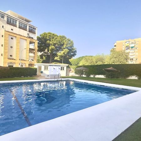 Comfy And Cozy Stay Piscis Benalmádena Kültér fotó