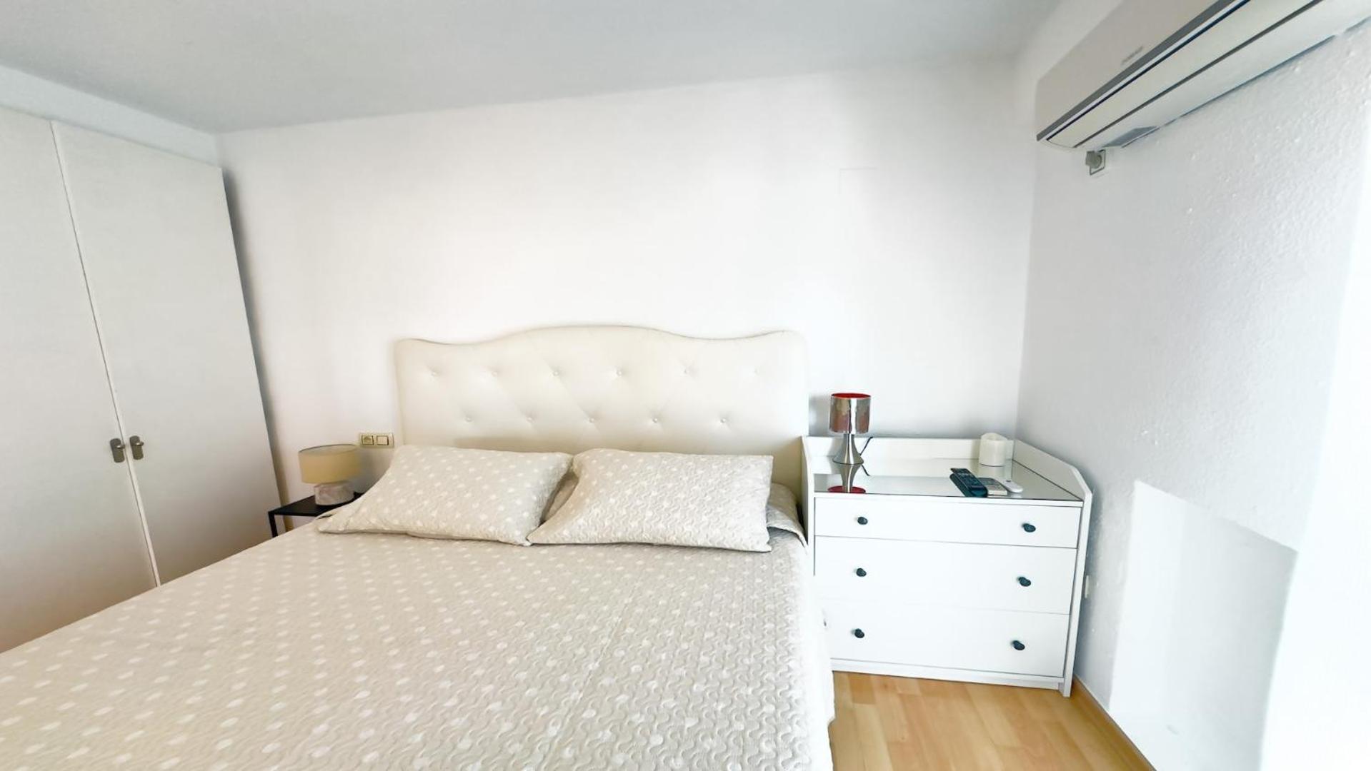 Comfy And Cozy Stay Piscis Benalmádena Kültér fotó