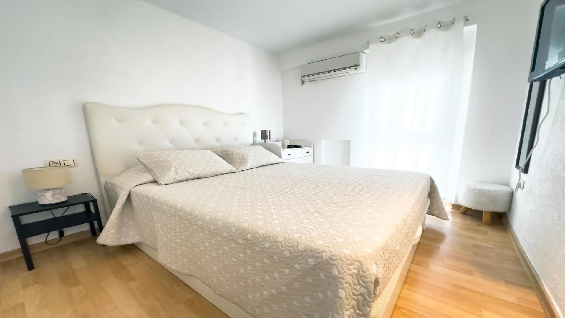 Comfy And Cozy Stay Piscis Benalmádena Kültér fotó