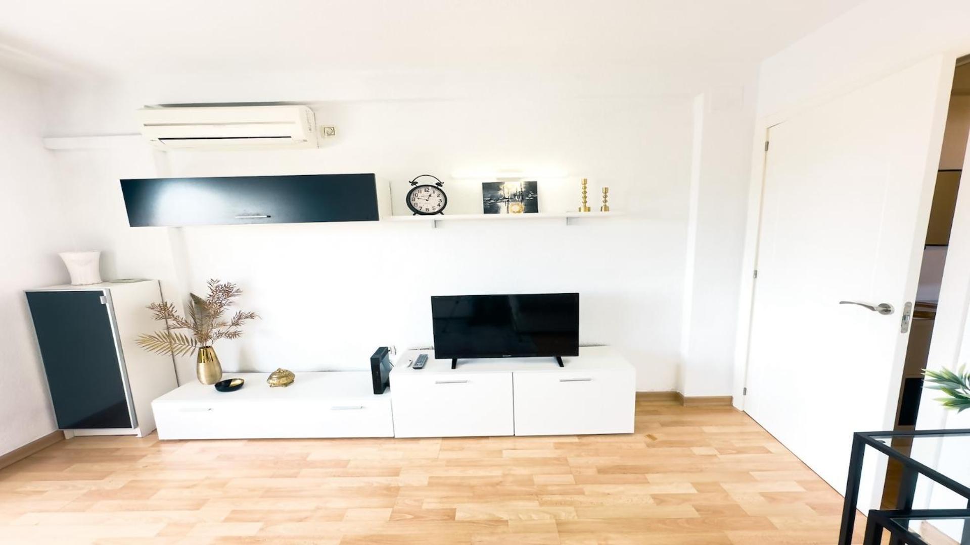 Comfy And Cozy Stay Piscis Benalmádena Kültér fotó