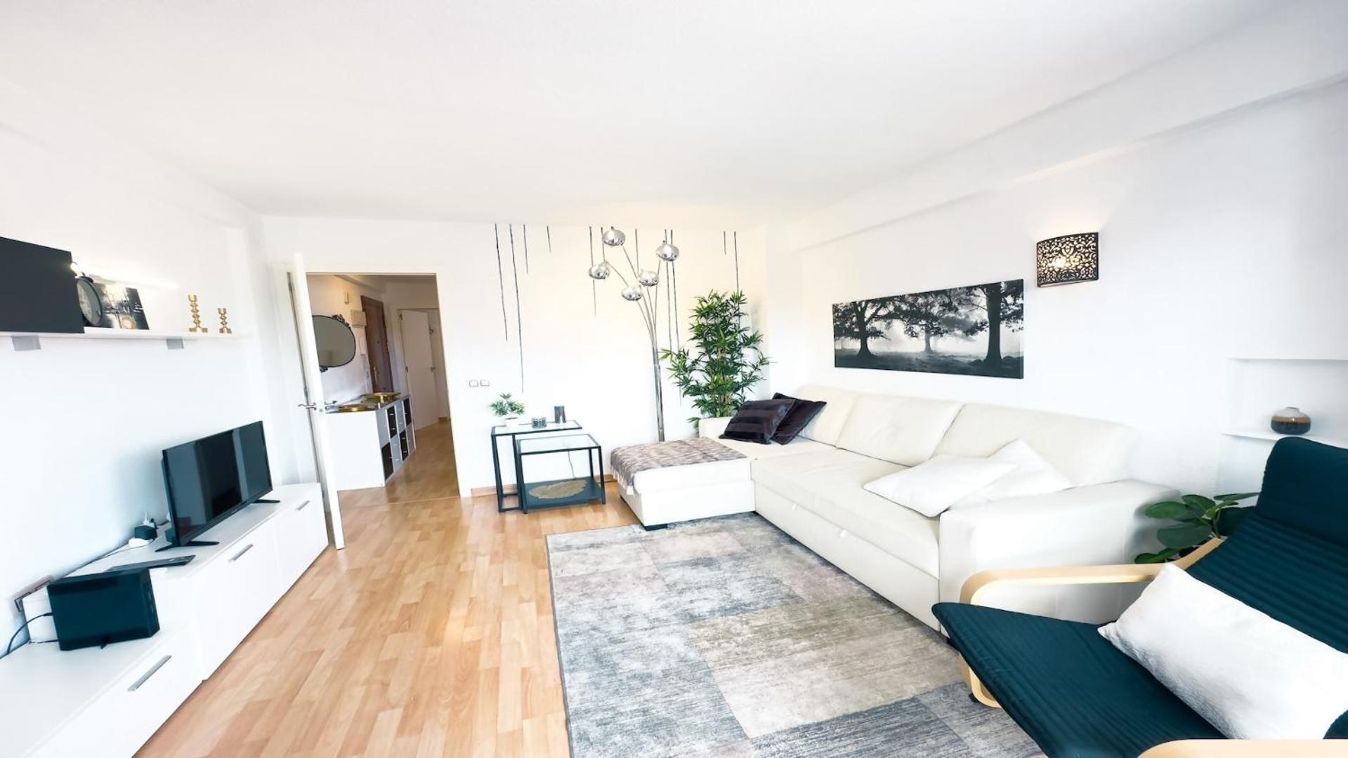 Comfy And Cozy Stay Piscis Benalmádena Kültér fotó