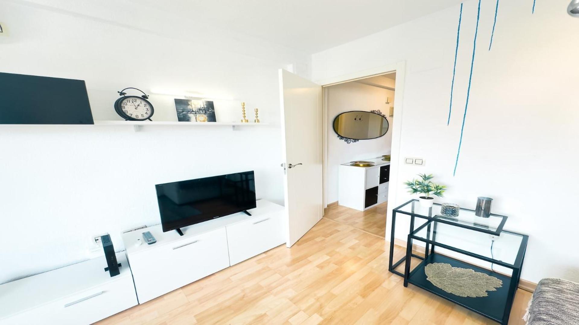 Comfy And Cozy Stay Piscis Benalmádena Kültér fotó