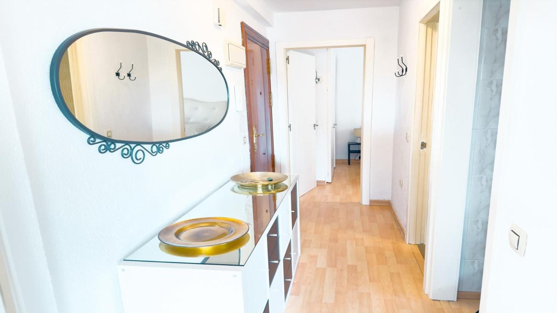 Comfy And Cozy Stay Piscis Benalmádena Kültér fotó