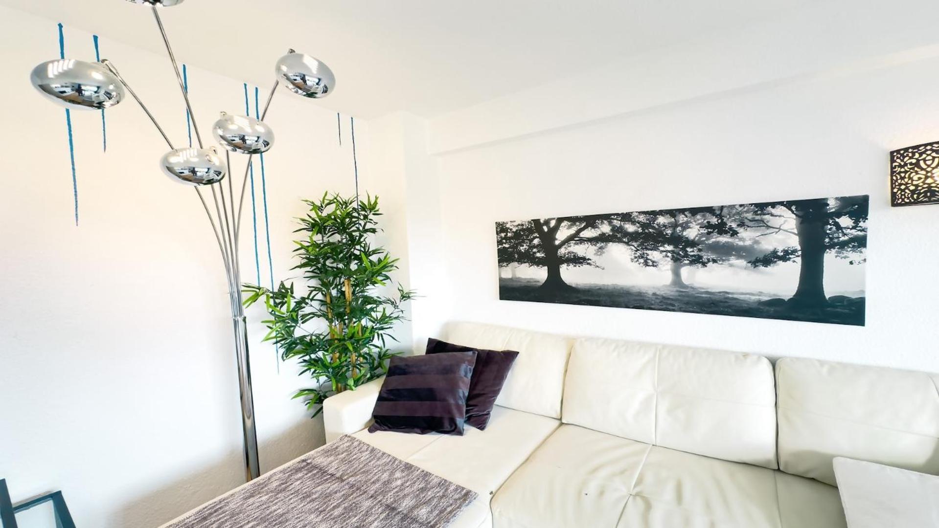 Comfy And Cozy Stay Piscis Benalmádena Kültér fotó