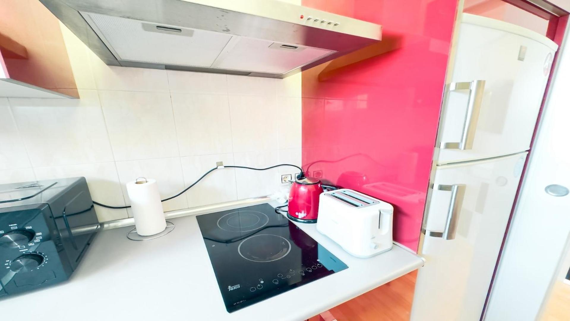 Comfy And Cozy Stay Piscis Benalmádena Kültér fotó