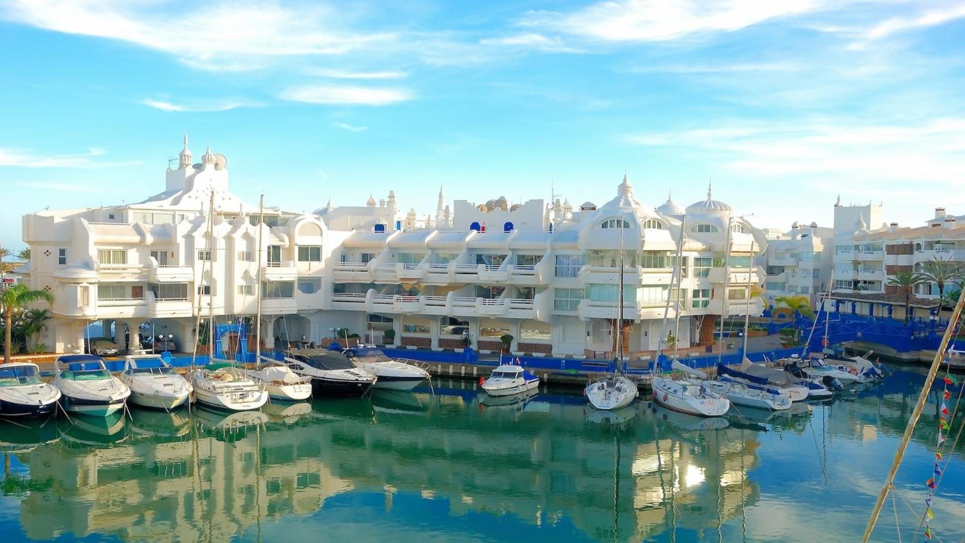Comfy And Cozy Stay Piscis Benalmádena Kültér fotó
