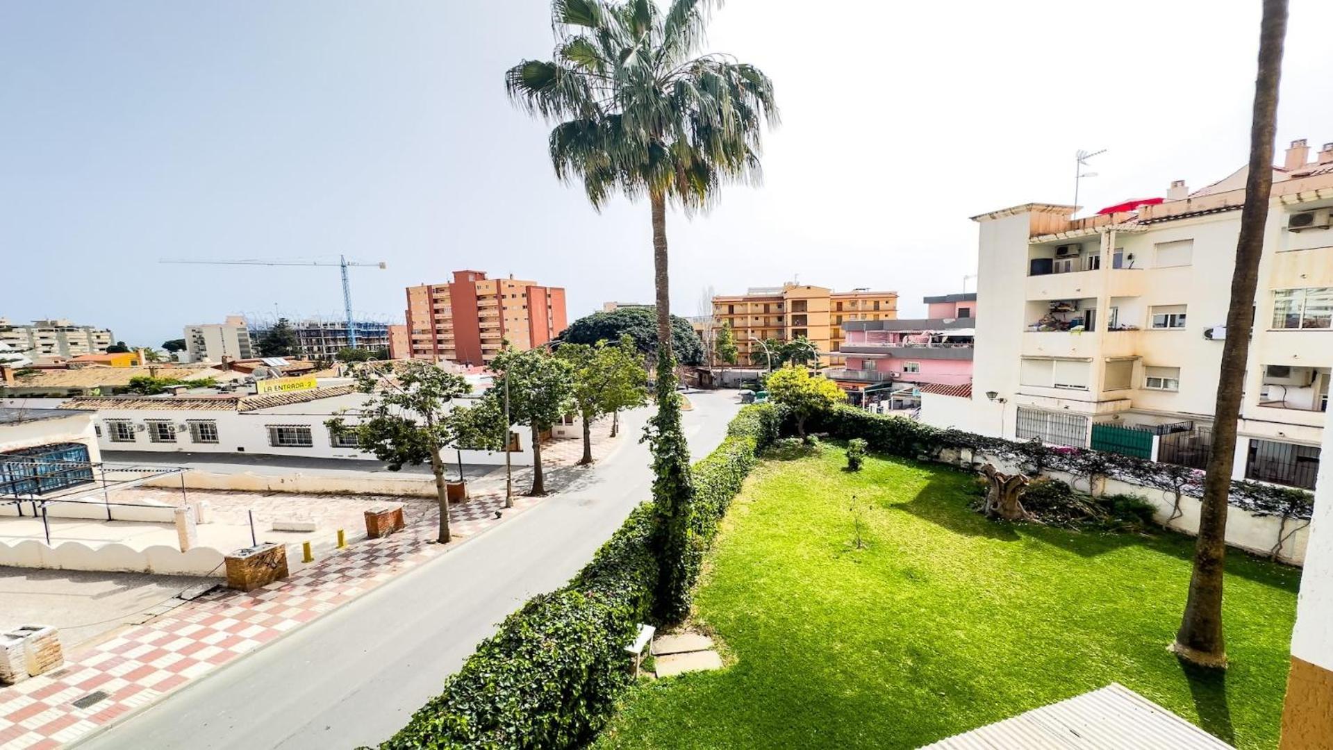 Comfy And Cozy Stay Piscis Benalmádena Kültér fotó