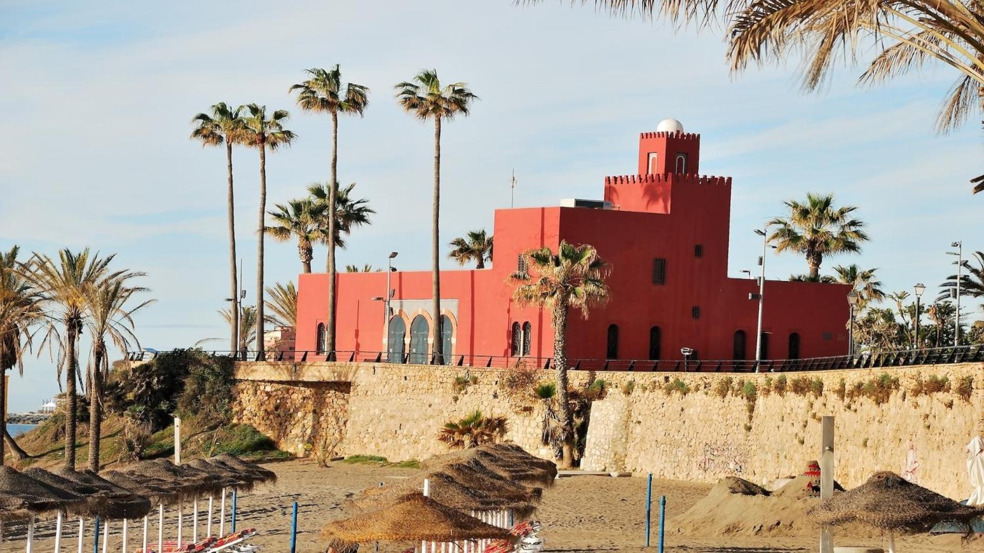 Comfy And Cozy Stay Piscis Benalmádena Kültér fotó