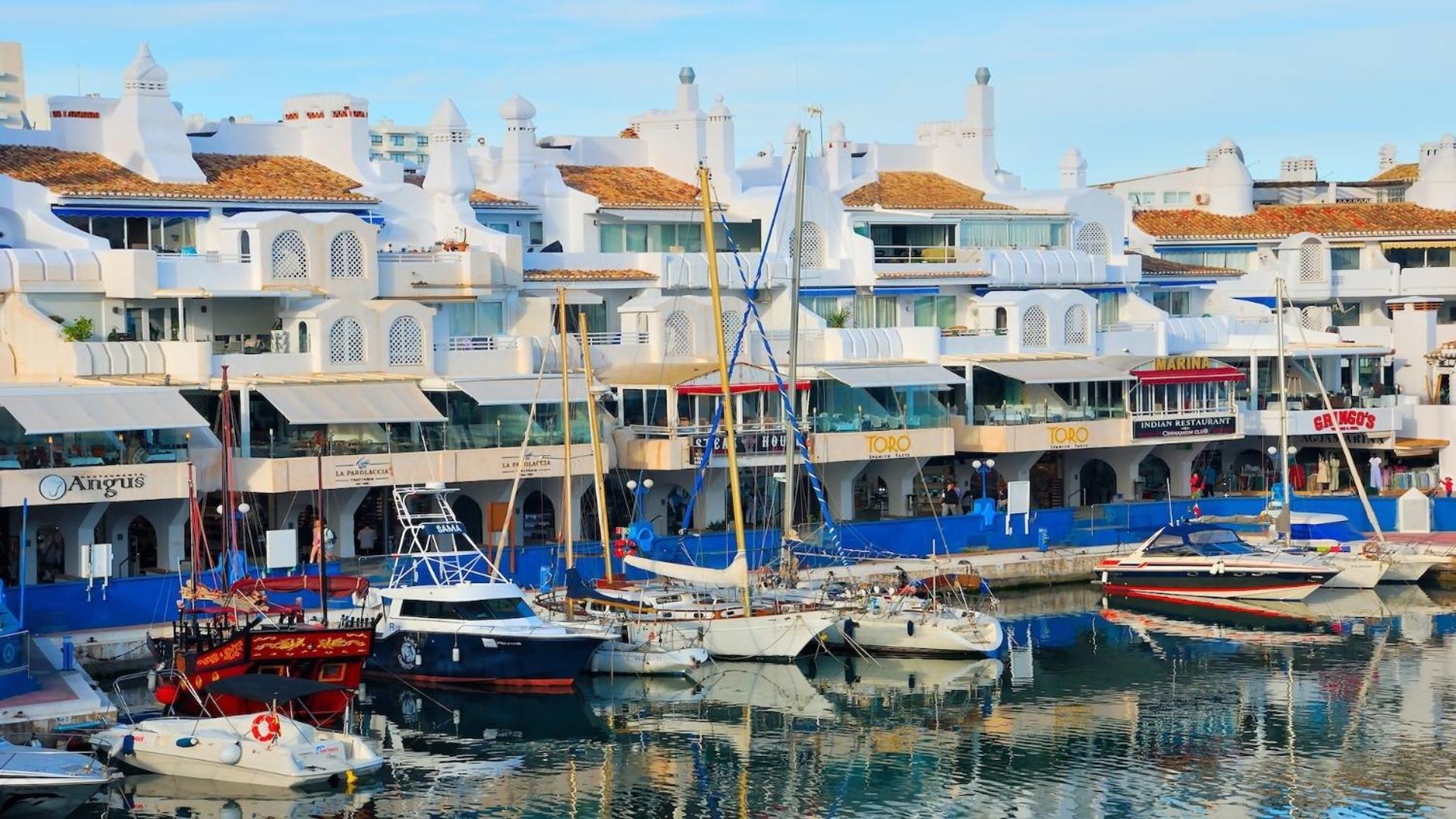 Comfy And Cozy Stay Piscis Benalmádena Kültér fotó
