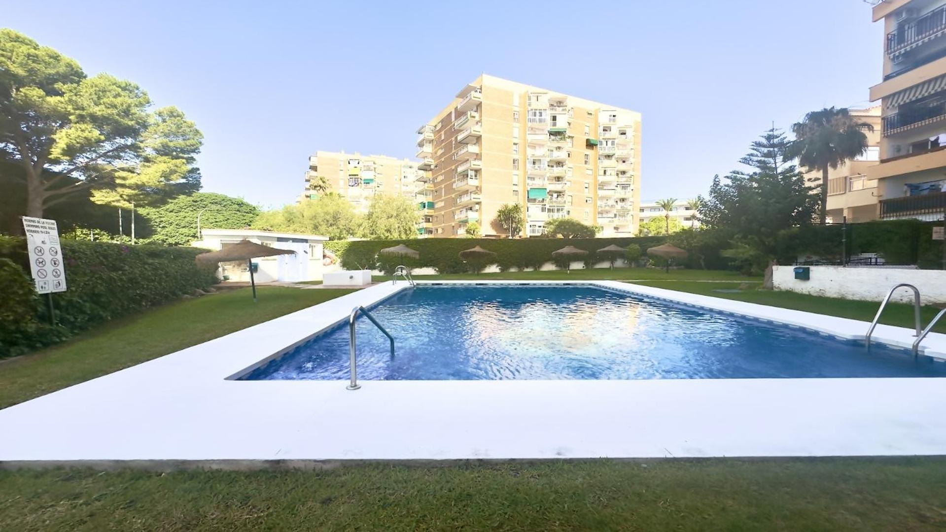 Comfy And Cozy Stay Piscis Benalmádena Kültér fotó