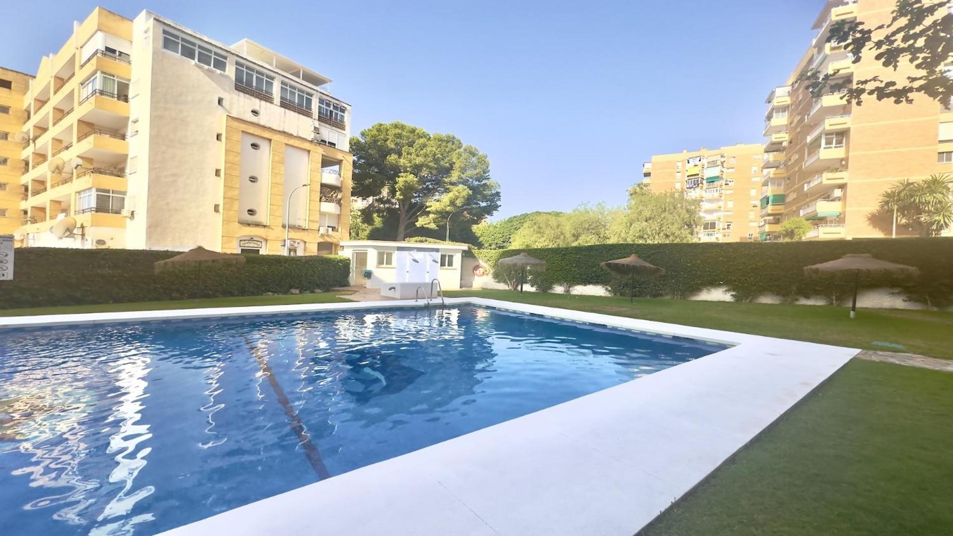 Comfy And Cozy Stay Piscis Benalmádena Kültér fotó